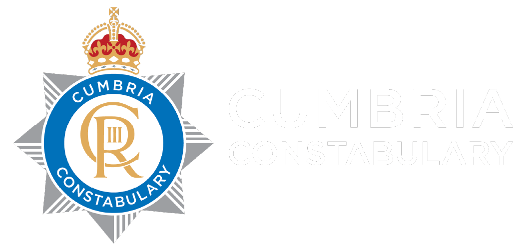 Cumbria constabulart