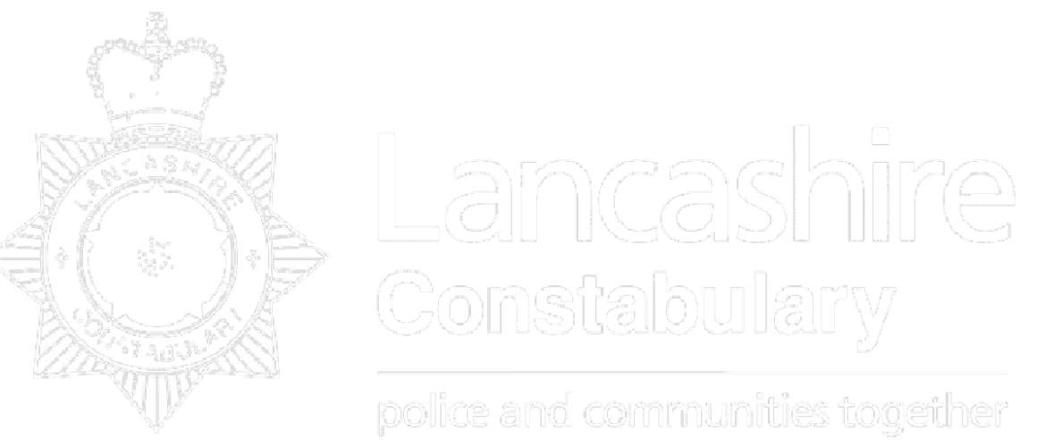 Lancaashire poilice